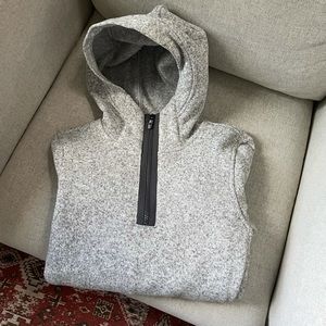 Lululemon Fleece